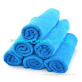 bulk Microfiber Material and Kitchen, car, floor, window, furniture, table Application Microfiber Cleaning Cloths
